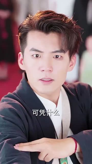 隐世奇人闯都市（61集）短剧宝藏全集限免看