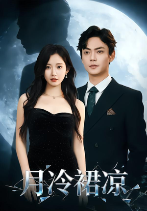 月冷裙凉（76集）短剧全集VR沉浸版