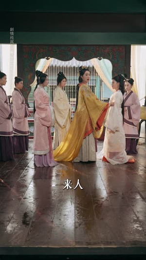 长恨辞（50集）短剧全剧免费合集