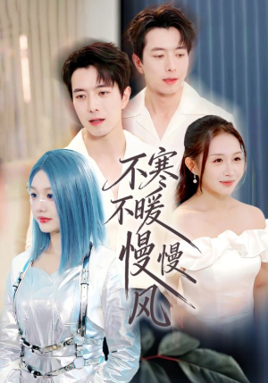 不寒不暖慢慢风（70集）短剧收官全集限免看