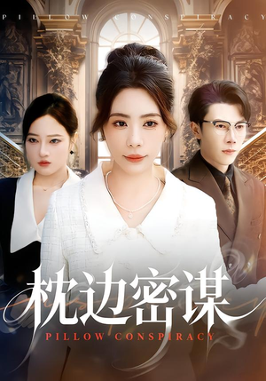 枕边密谋（73集）短剧全集VR沉浸版