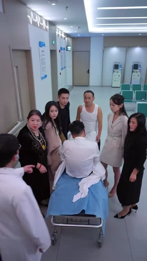 宠妈千金不好惹（48集）短剧大结局合集放送