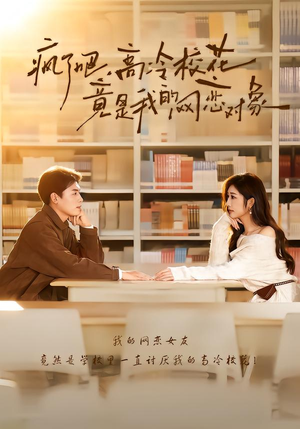 疯了吧，高冷校花竟是我的网恋对象（101集）短剧全剧终在线连看