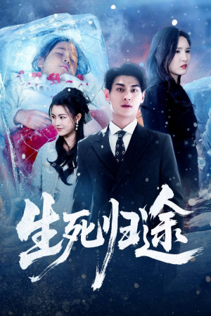 生死归途（50集）短剧合集彩蛋完整版