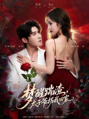 梦醒踹渣，太子爷拐我回家（80集）短剧超清全集在线看