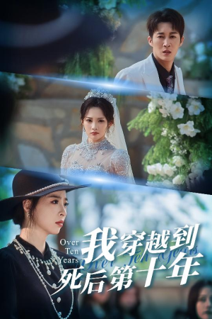 十年生死不思量（49集）短剧全集热力排行榜之一