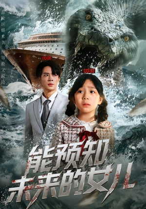 能预知未来的女儿（71集）短剧超清全集在线看