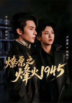 燎原之烽火1945（73集）短剧合集导演剪辑版