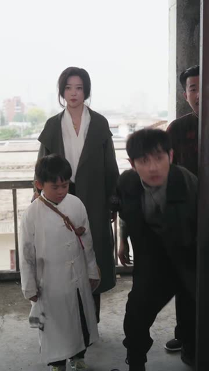 小天师下山，邪祟们颤抖吧（55集）短剧大结局限免特辑