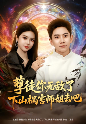 孽徒你无敌了下山祸害师姐去吧（80集）短剧全系列免费畅享