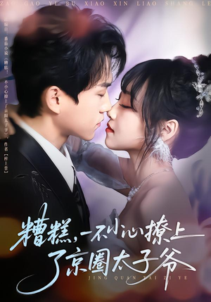 糟糕，一不小心撩上了京圈太子爷（65集）短剧全集投屏大屏看