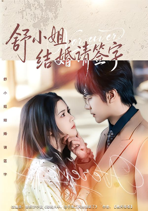 舒小姐，结婚请签字（61集）短剧合集通宵追更版