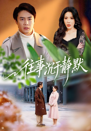 往事沉于静默（70集）短剧完整版全集放送