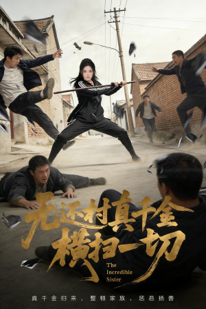 无还村真千金横扫一切（71集）短剧完结全集限免刷