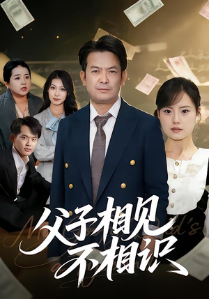 父子相见不相识（58集）短剧最终章免费合集