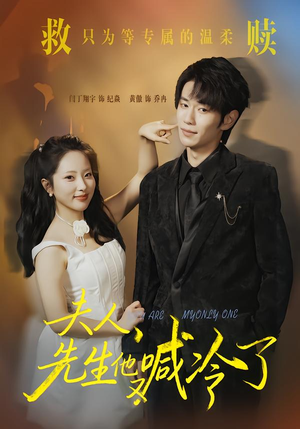 夫人，先生他又喊冷了（60集）短剧超清全集在线看