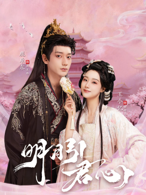 明月引君心（74集）短剧最终回限免畅看