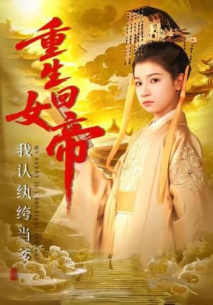 重生回女帝，我认纨绔当爹（80集）短剧合集杜比音效版