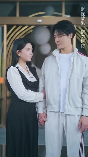 攻略女神，我选择上交自己（80集）短剧全剧终限免畅刷