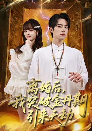离婚后，我突破金丹期，引来天劫（80集）短剧终篇全集限免看