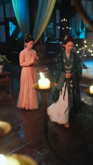 相思契（74集）短剧热映全集免费刷