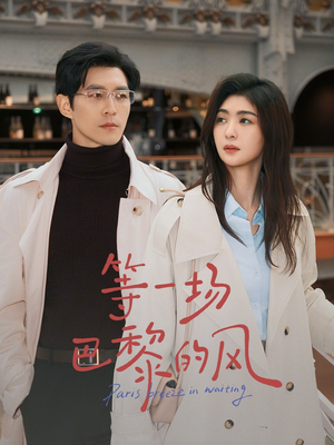 等一场巴黎的风（60集）短剧全集VR沉浸版