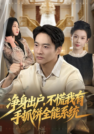 净身出户，不慌我有手抓饼全能系统（94集）短剧终篇全集限免看