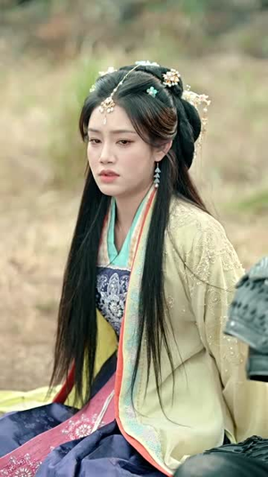 沙场秋点兵（61集）短剧高分全集在线刷