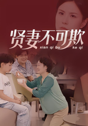 贤妻不可欺（36集）短剧合集杜比音效版