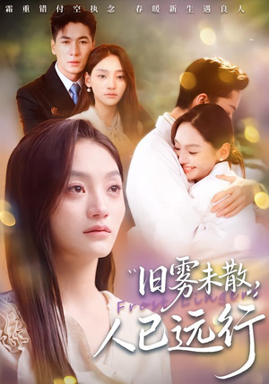 旧雾未散，人已远行（76集）短剧全集VR沉浸版