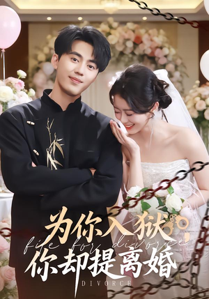 为你入狱，你却提离婚（82集） 短剧全集高清无码版