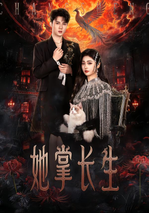 她掌长生（63集） 短剧全剧终在线连看