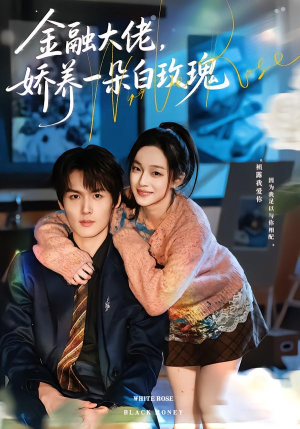 金融大佬，娇养一朵白玫瑰（70集）短剧大结局超前点映