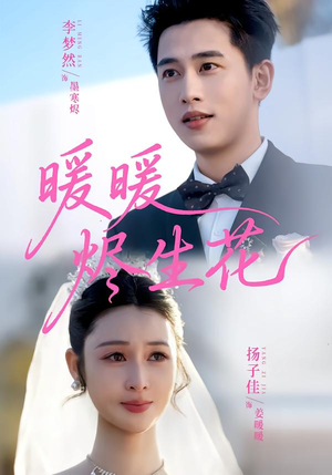 暖暖烬生花（65集）短剧高分全集在线刷