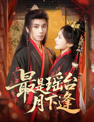 最是瑶台月下逢（57集）短剧全系列永久免费