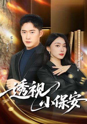 透视小保安（80集）短剧合集4K修复版