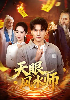天眼风水师（80集）短剧全季限免大放送