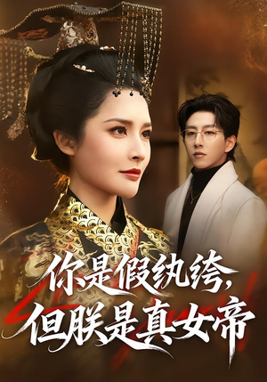 你是假纨绔，但朕是真女帝（68集）短剧全集无删完整版