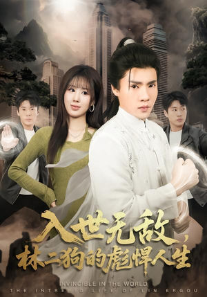入世无敌，林二狗的彪悍人生（70集）短剧全集秒播无卡顿