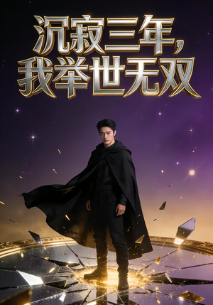 沉寂三年，我举世无双（113集）短剧全集特惠限时看