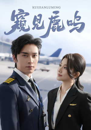 窥见鹿鸣（60集）短剧收官全集限免看