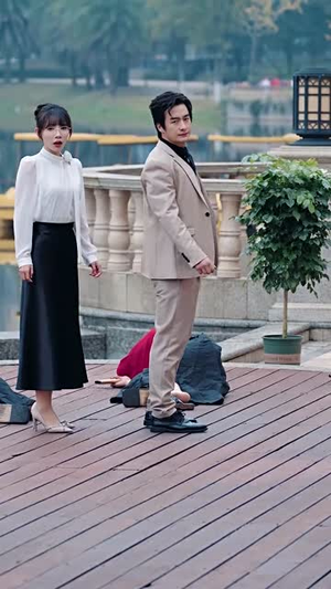 出狱后，我举世无双（69集）短剧全集解锁零收费