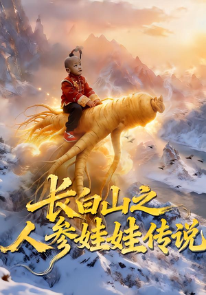 长白山之人参娃娃传说（66集）短剧结局合集限免刷