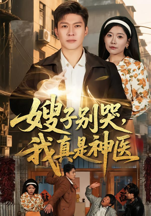嫂子别哭，我真是神医（81集）短剧全剧终限免合集