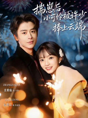 揣崽后，小可怜被许少捧上云端（81集）短剧合集导演剪辑版