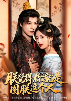 朕觉得，你就是图朕这个人（71集）短剧热播全集免费追