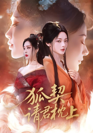 狐契：请君枕上（81集）短剧宝藏全集限免看