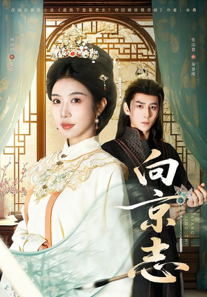 向京志（80集）短剧全集连看不停歇