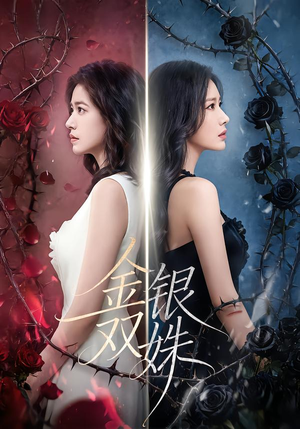 金银双姝（80集）短剧终极大放送合集