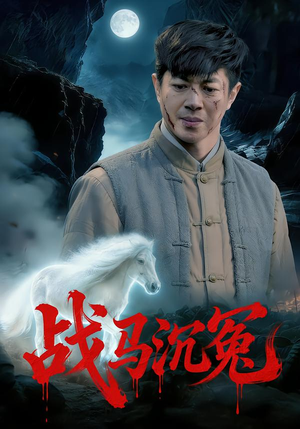 战马沉冤（50集）短剧全集高清无码版